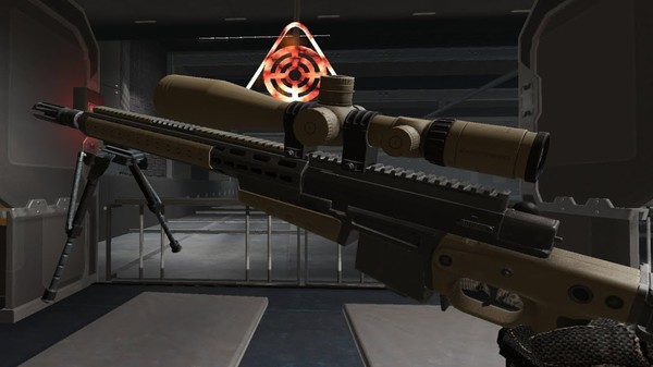 Warface – Sniper Mega Pack