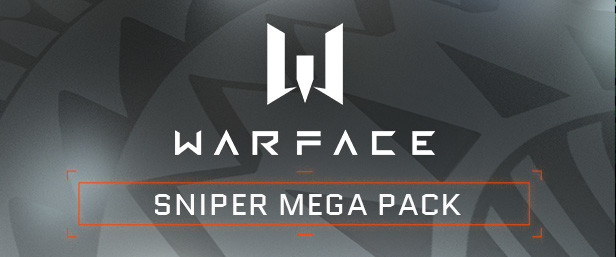 Warface – Sniper Mega Pack Featured Screenshot #1