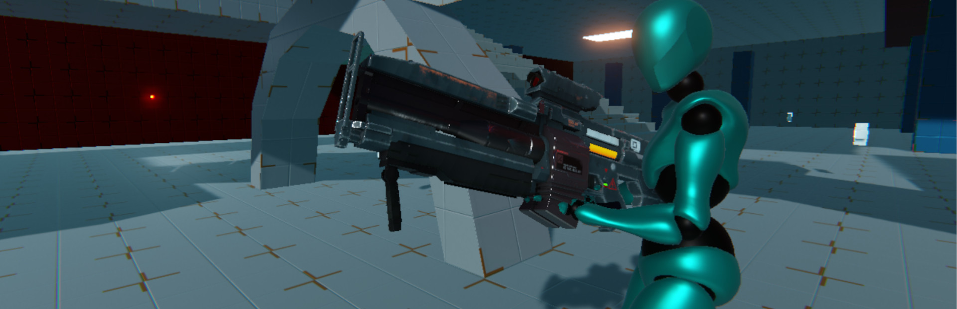 Ultragun Dreamland