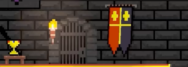 Sir Squire video 2