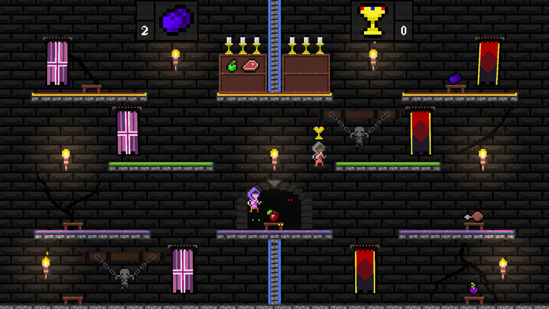 Sir Squire screenshot #3