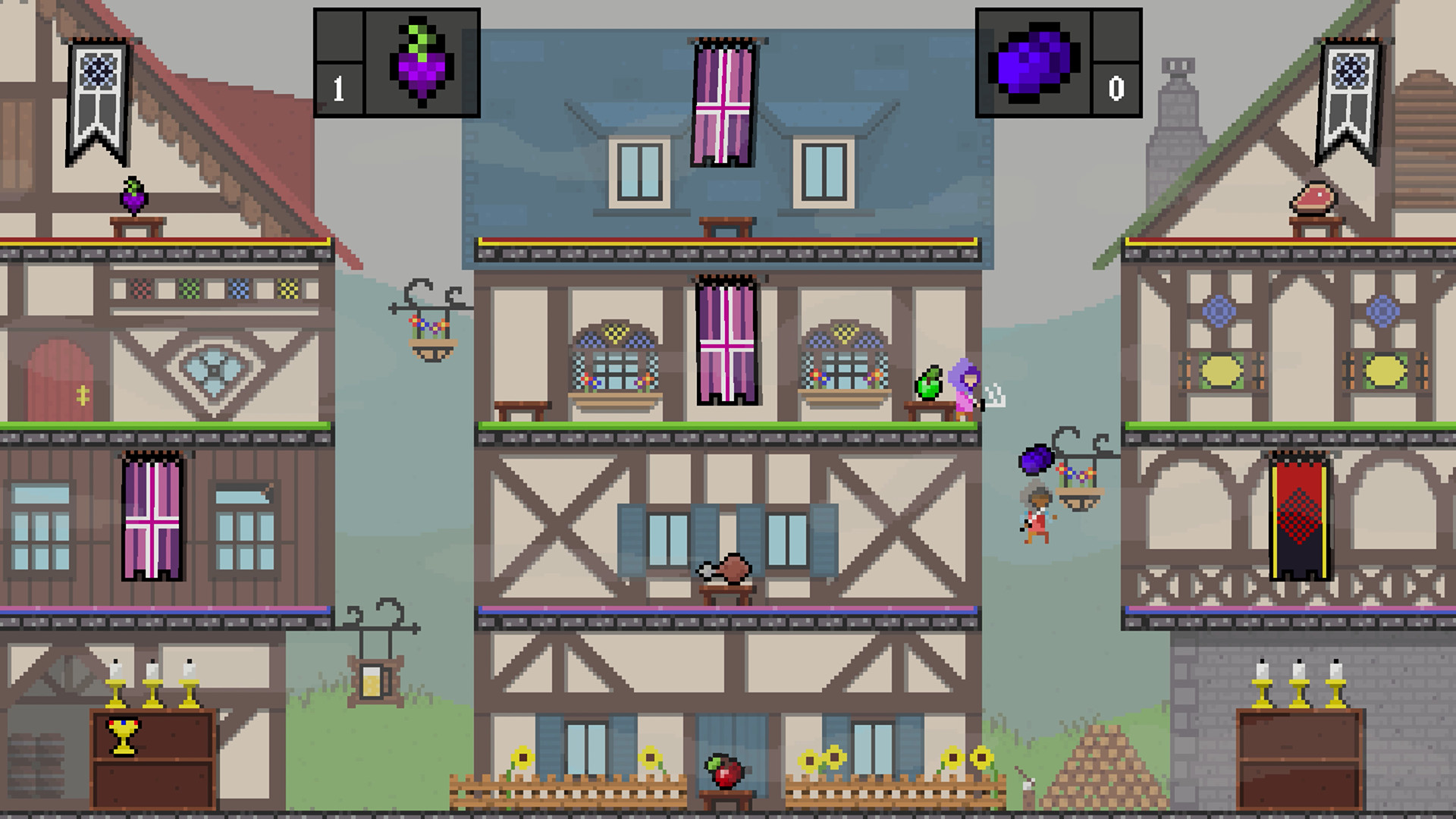 Sir Squire screenshot #1