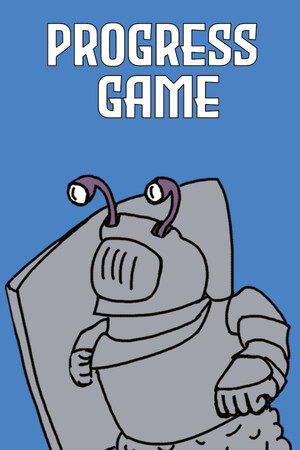 Обложка Progress Game