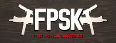 First Person Shooter Kit Showcase