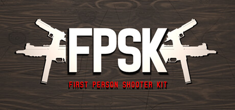 First Person Shooter Kit Showcase steam charts