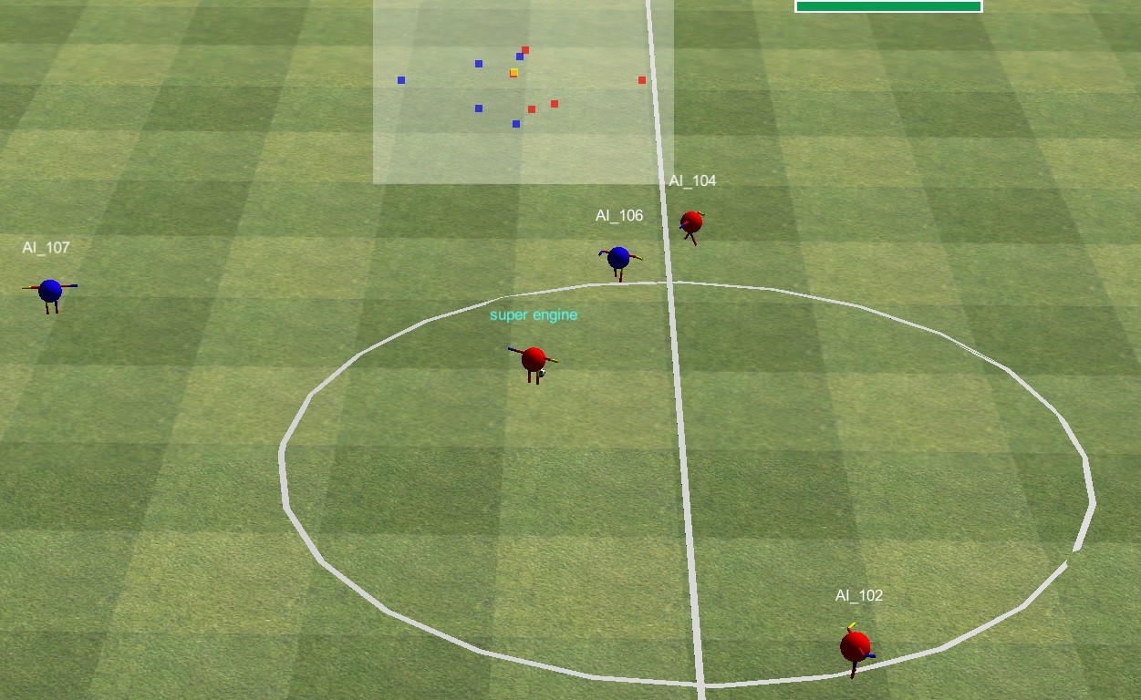SupercupOnline Featured Screenshot #1