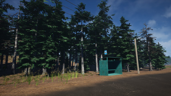 Screenshot z Mushroom Picker Simulator