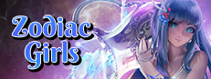 Zodiac Girls game cover