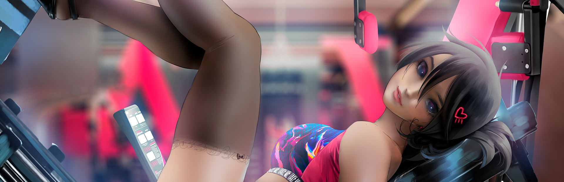 Sport Girls