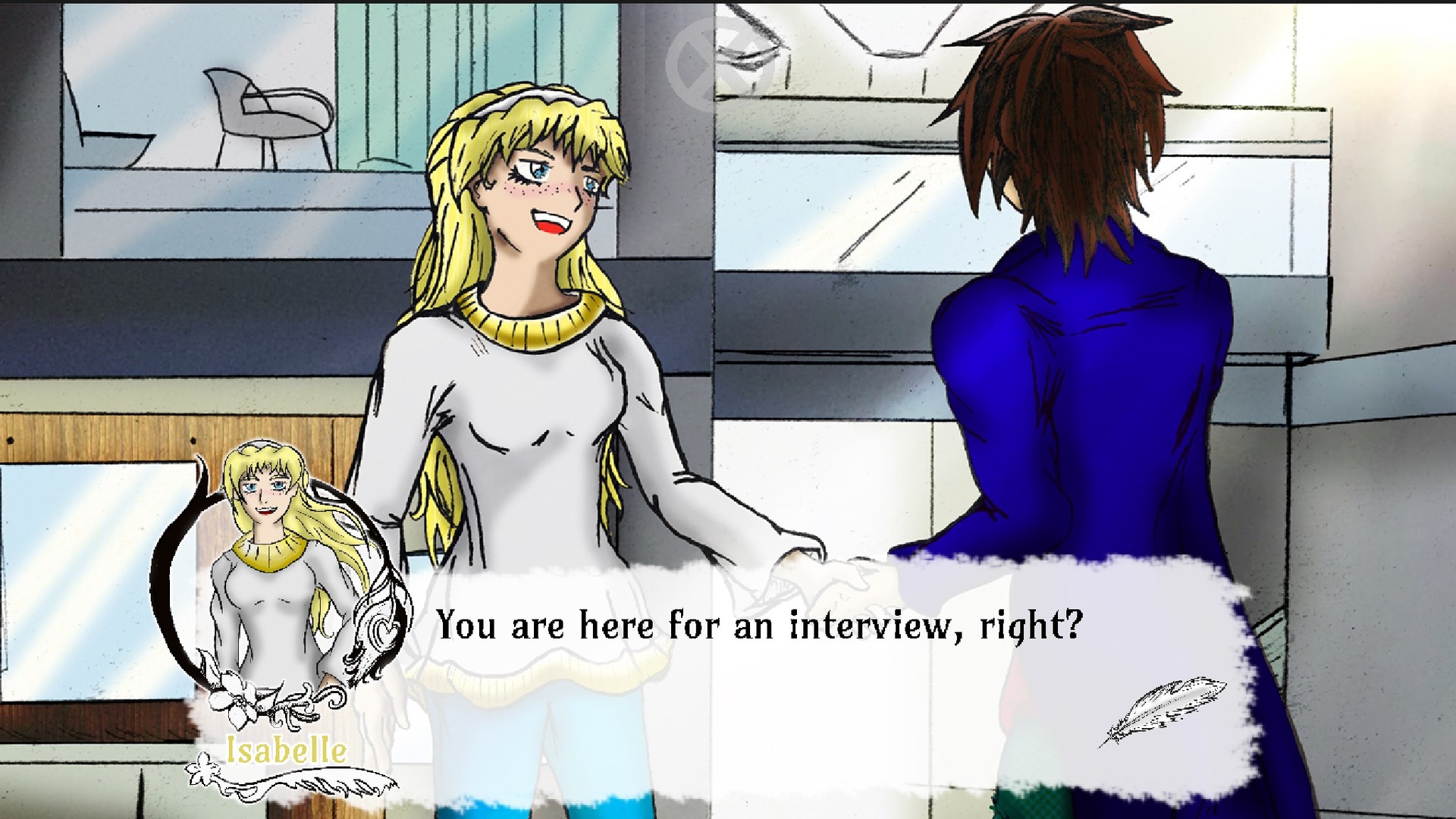 #2. Rewrite - DYH (Steam) بواسطة: WinCode