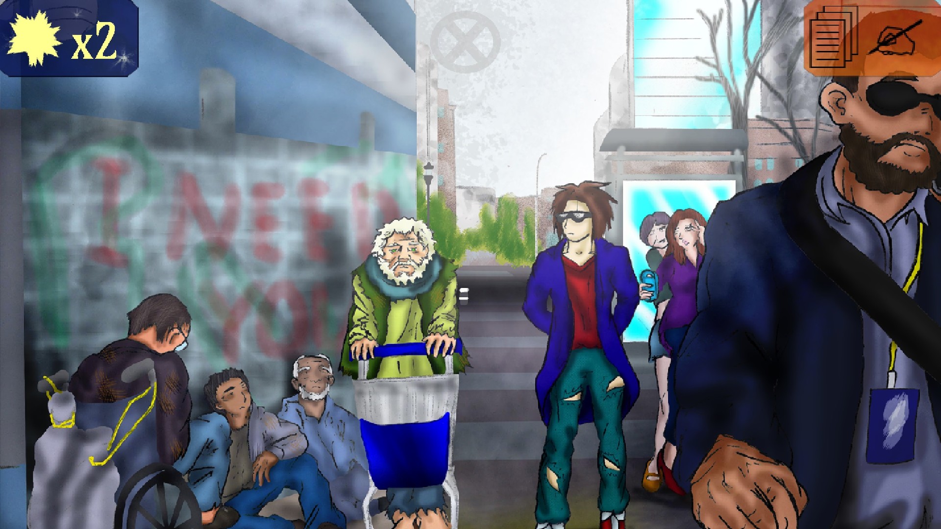 Rewrite - DYH screenshot