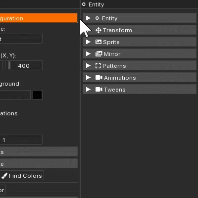 Bit - Animation Editor video 6