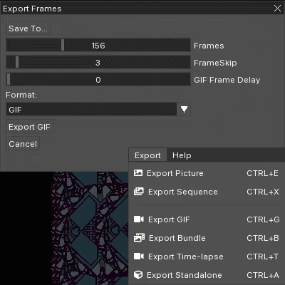 Bit - Animation Editor video 8