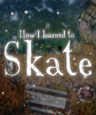 How I learned to Skate