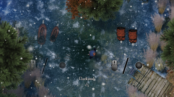 How I learned to Skate screenshot 2