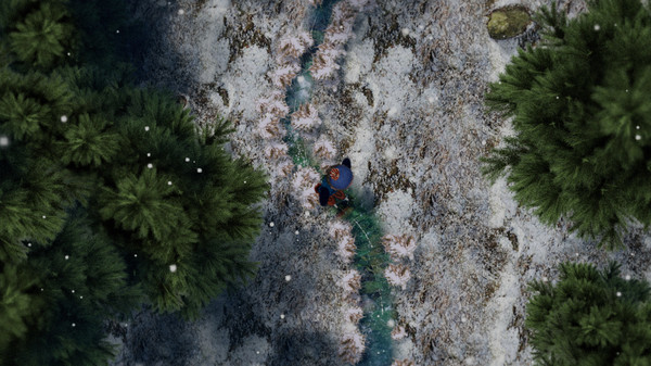 How I learned to Skate screenshot 5