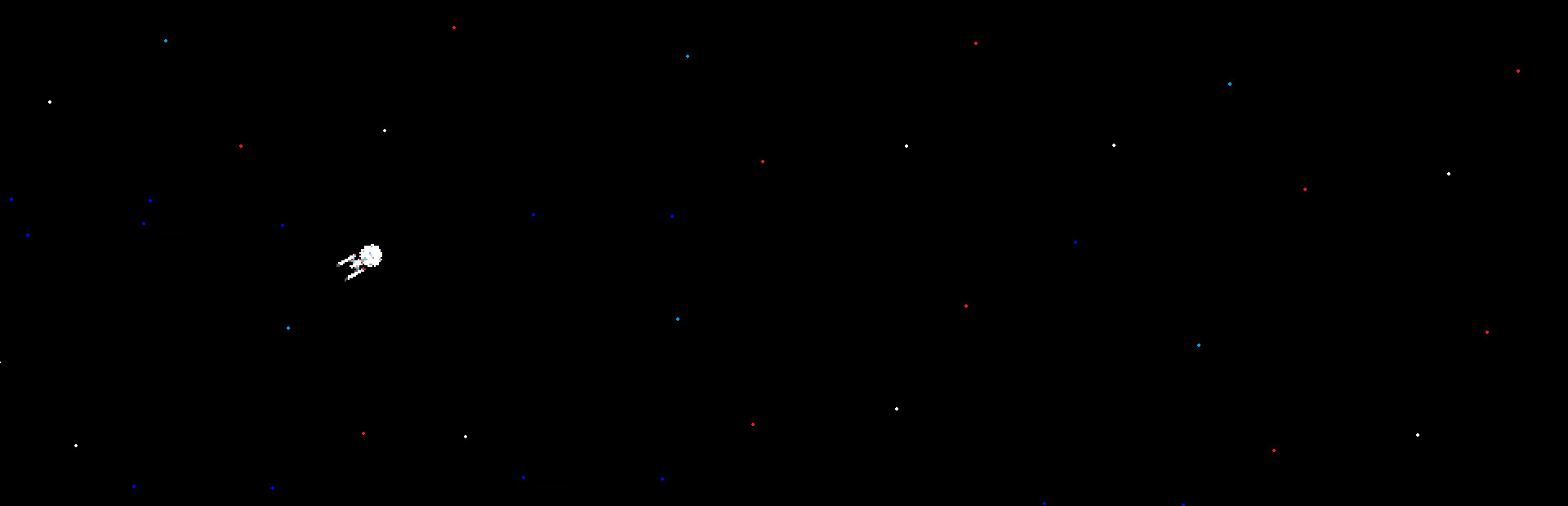 Starship Intruder