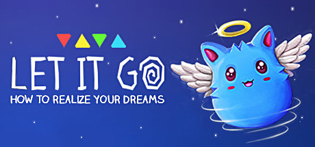 Let It Go - How to realize your dreams Cheat Engine/CT