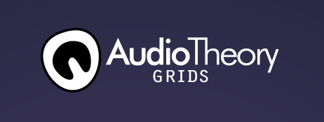AudioTheory Grids cover art