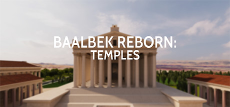 Baalbek Reborn: Temples Cheat Engine/CT