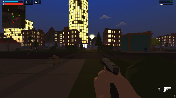 Welcome to the Polyverse screenshot 2