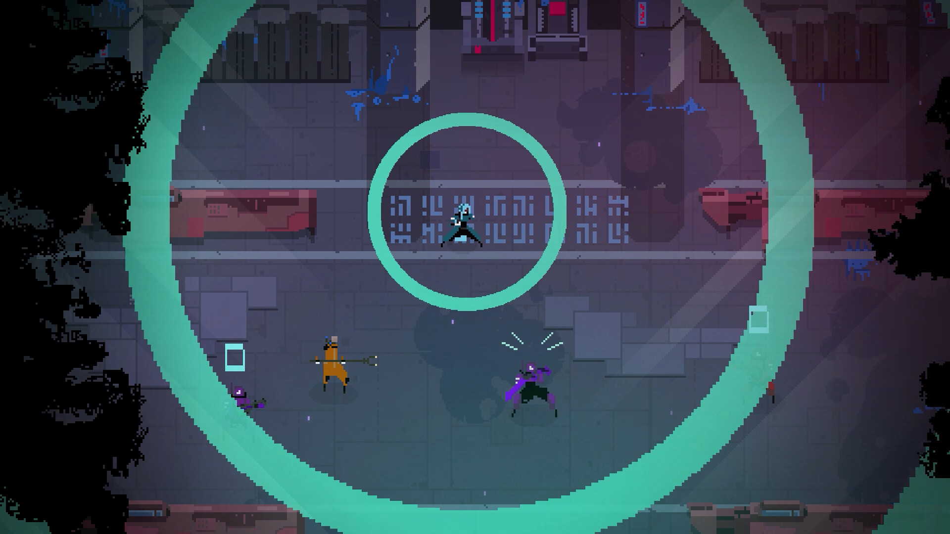 Fully Automated screenshot #10