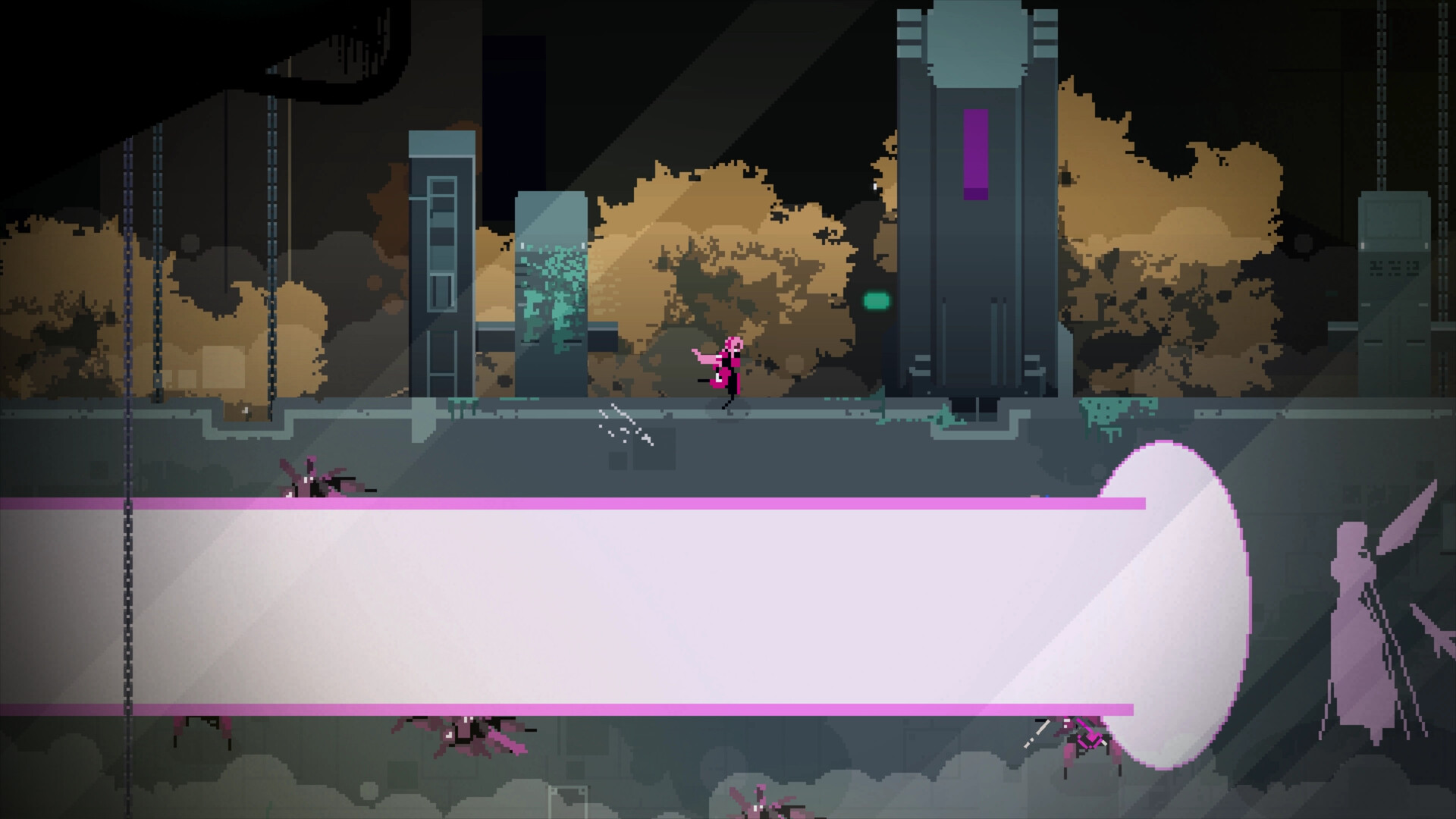 Fully Automated screenshot #11