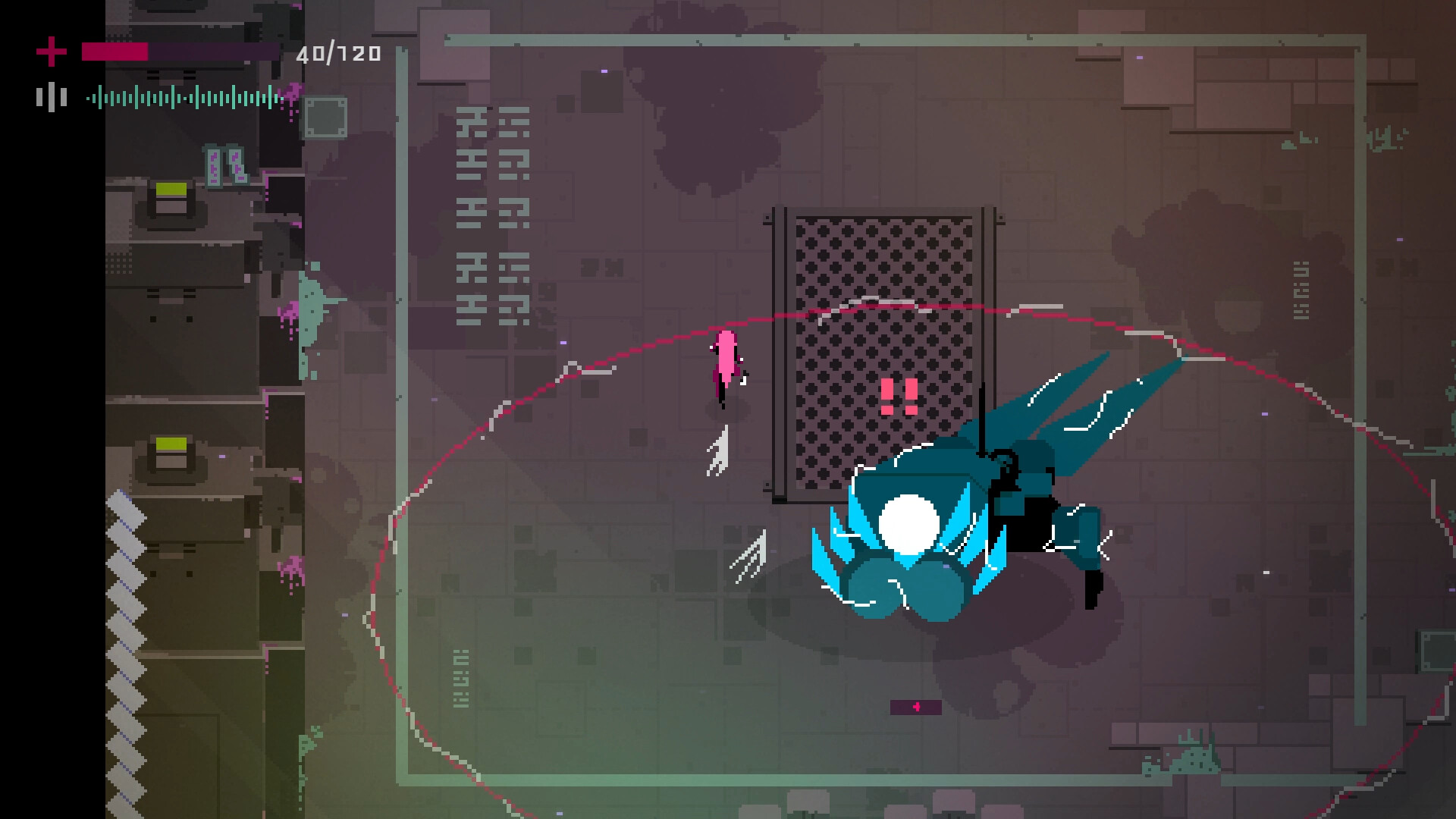 Fully Automated screenshot #15