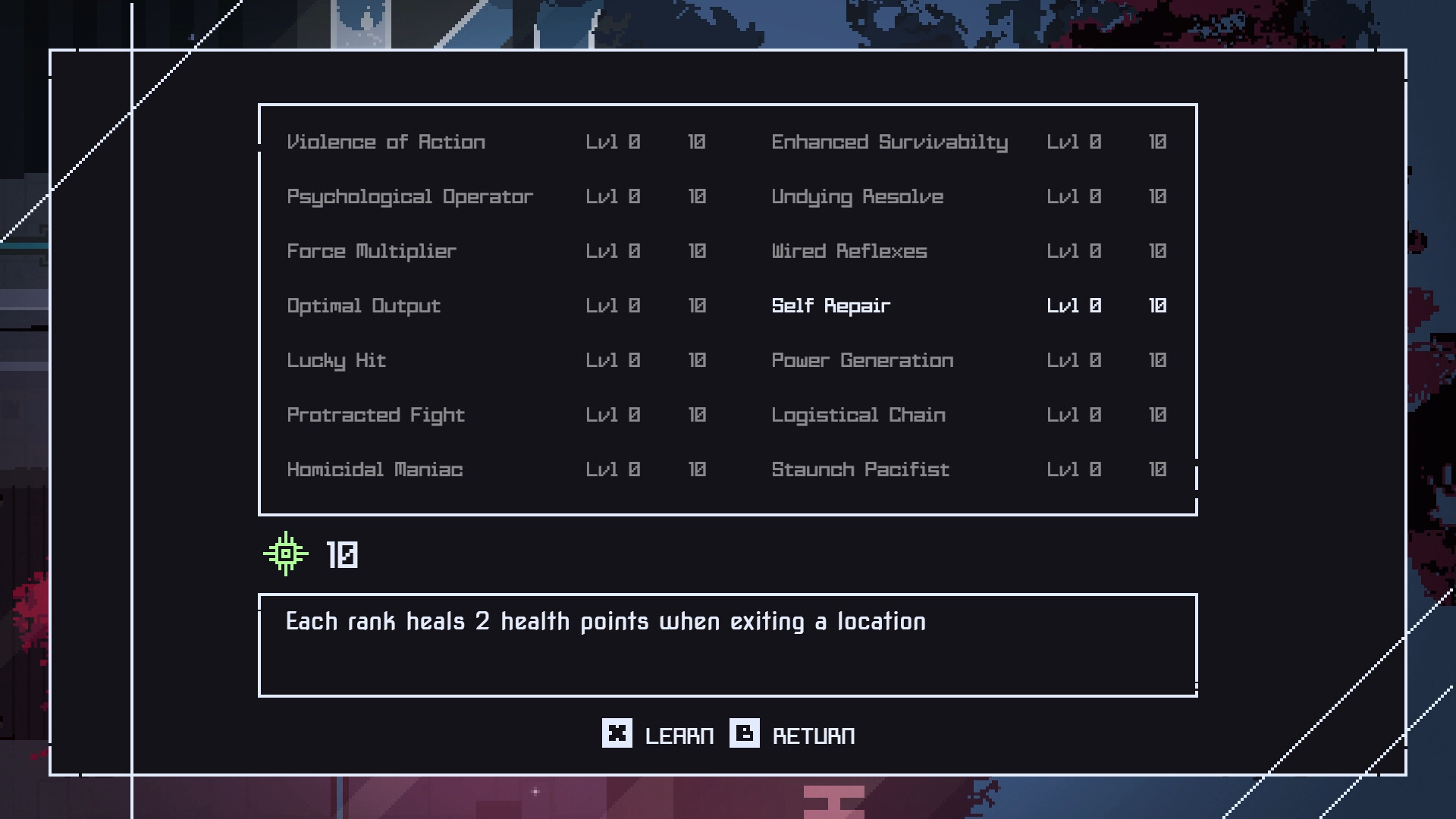 Fully Automated screenshot #11