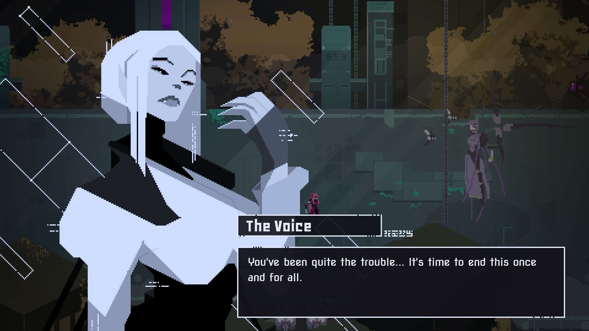 Fully Automated screenshot #7