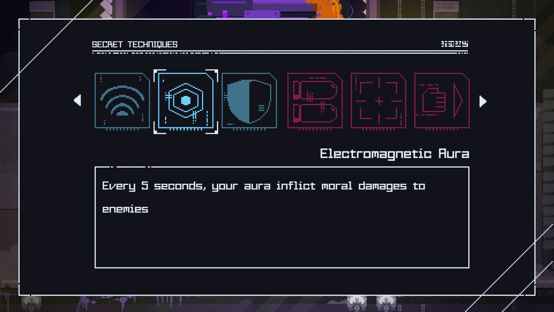 Fully Automated screenshot #5