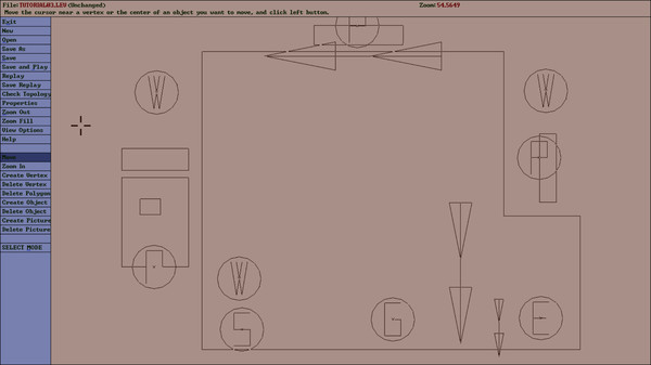 Elasto Mania II screenshot 3