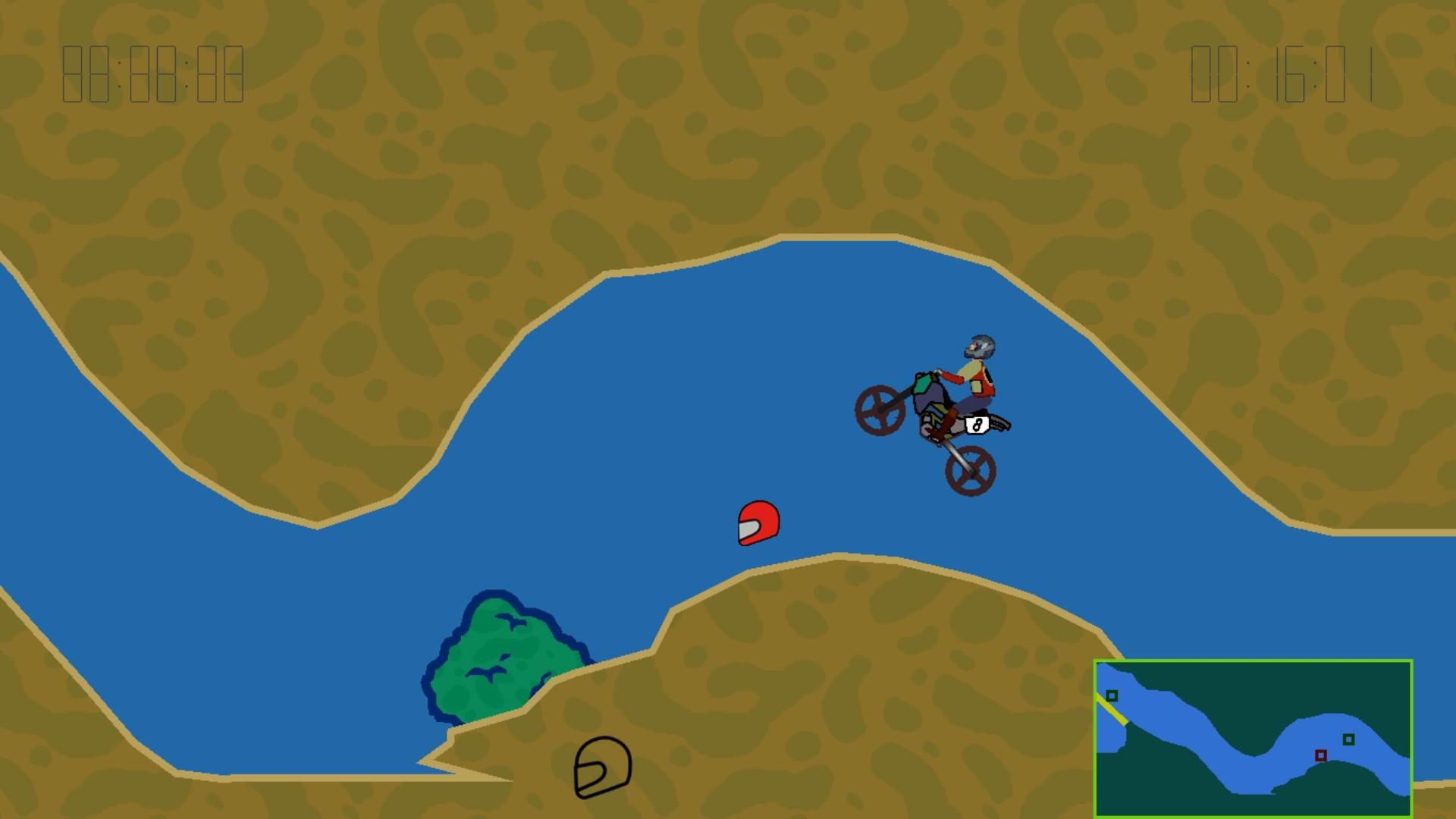Elasto Mania II