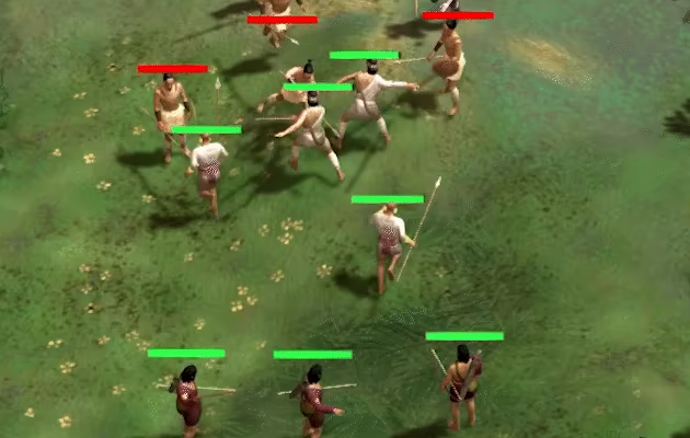 NovaMundi video 1