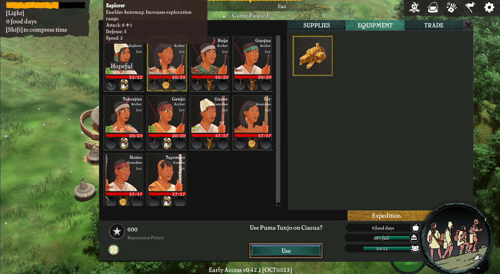 NovaMundi screenshot #5