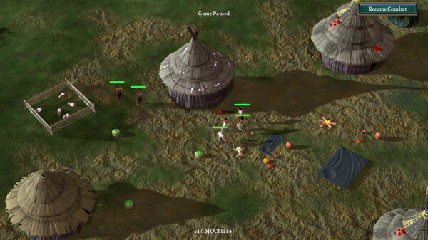 NovaMundi screenshot 3