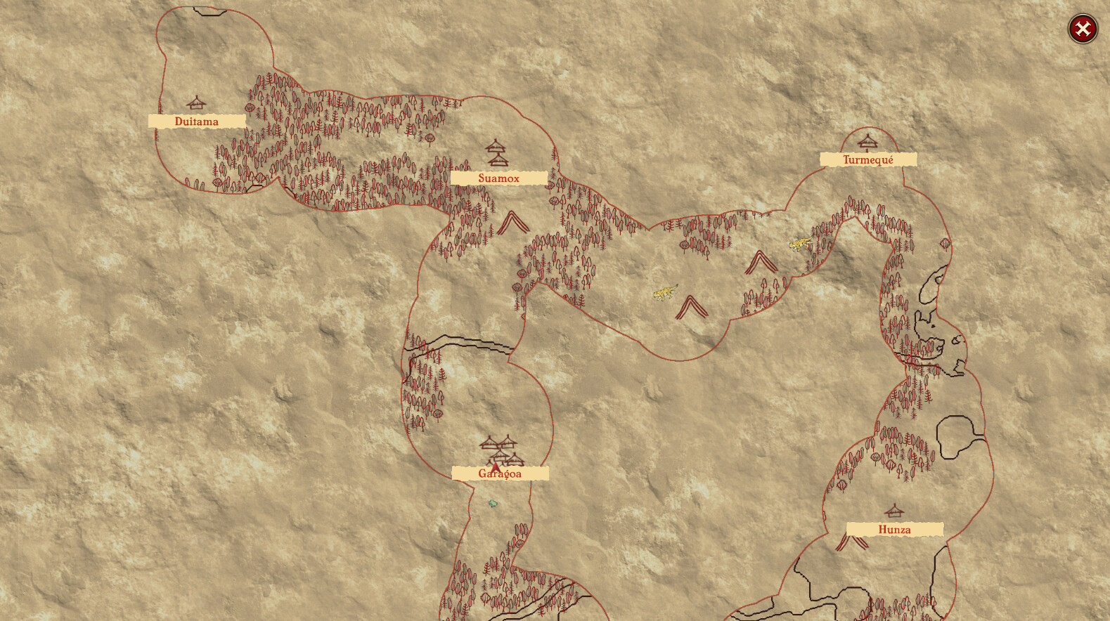 NovaMundi screenshot #14