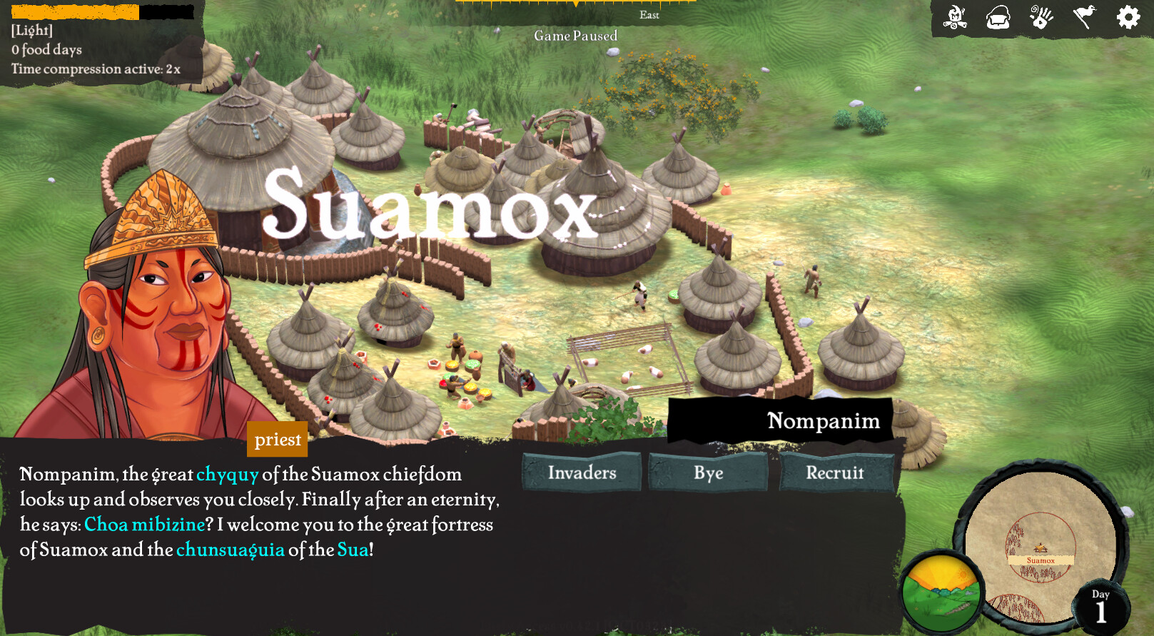 NovaMundi screenshot #9