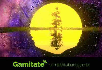 Gamitate - Meditate, Relax, Feel Better video 2