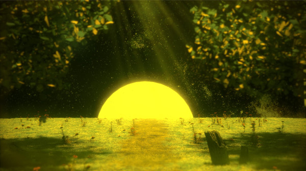 Screenshot z Gamitate - Meditate, Relax, Feel Better