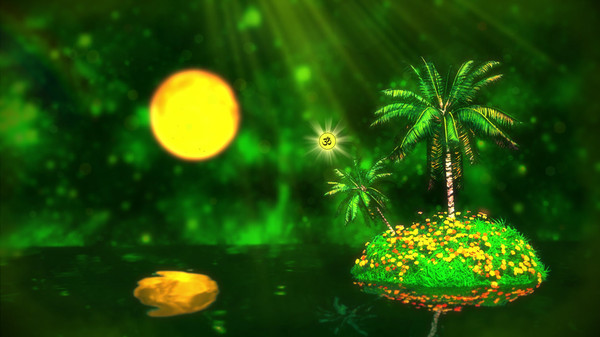 Screenshot z Gamitate - Meditate, Relax, Feel Better