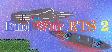 End War RTS 2 steam charts