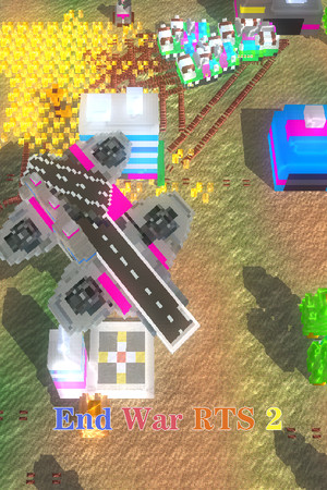 End War RTS 2