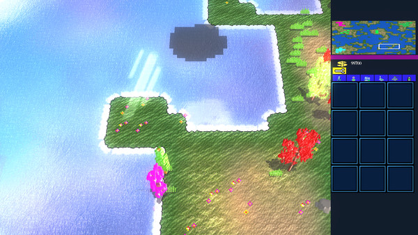 End War RTS 2 screenshot 5