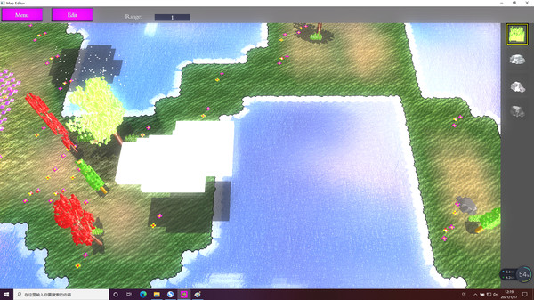 Screenshot z End War RTS 2 Screenshot z End War RTS 2