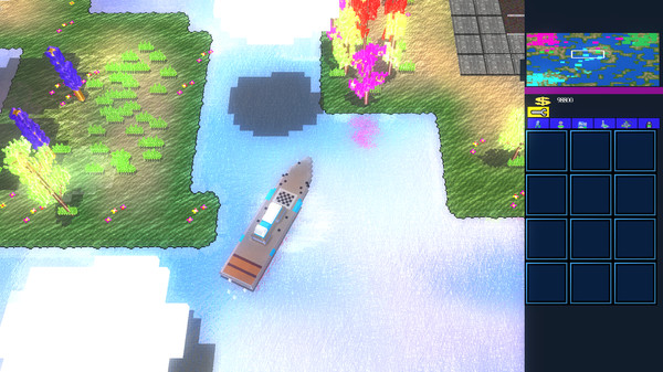 End War RTS 2 screenshot 4