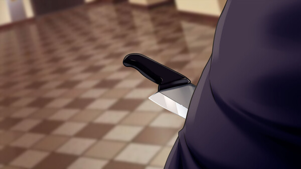 Коридоры их воспоминаний.