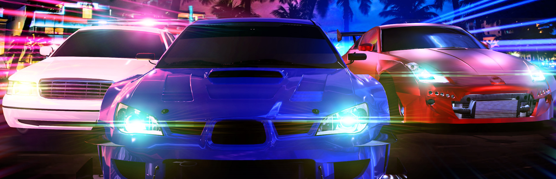 Illegal Race Tuning