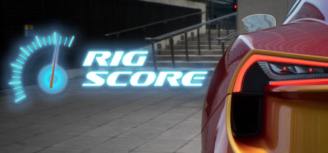 Rig Score cover art