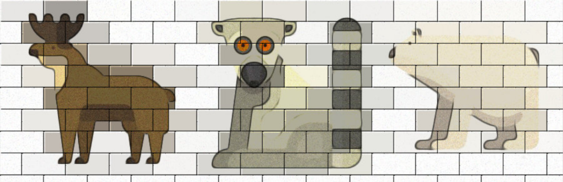 Guess Pictures - Animals